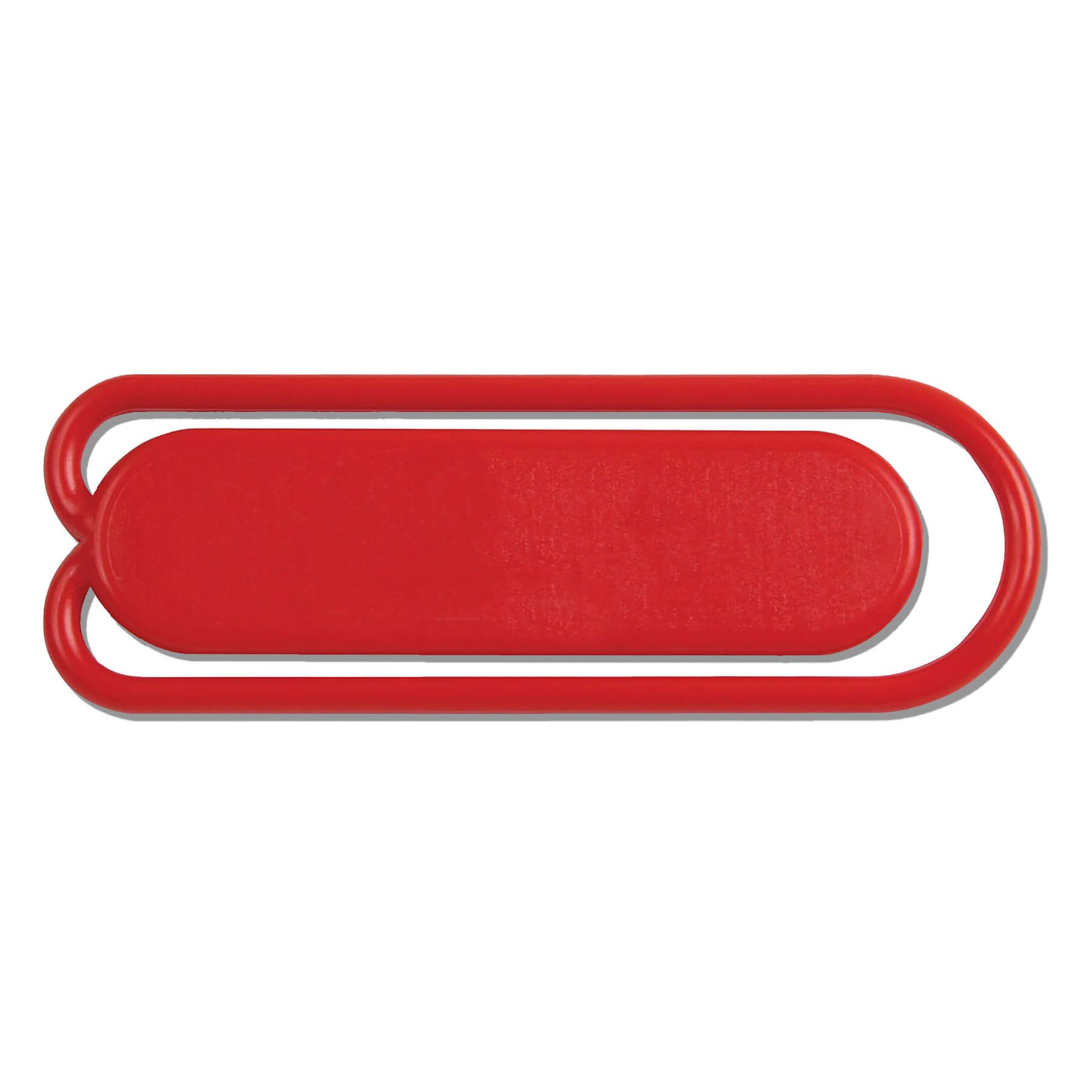Red Blank
